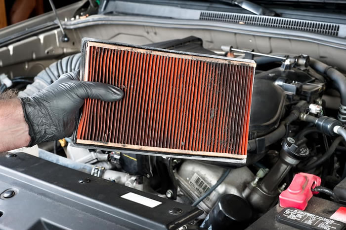 Air Filter Replacement Service in Bend, OR