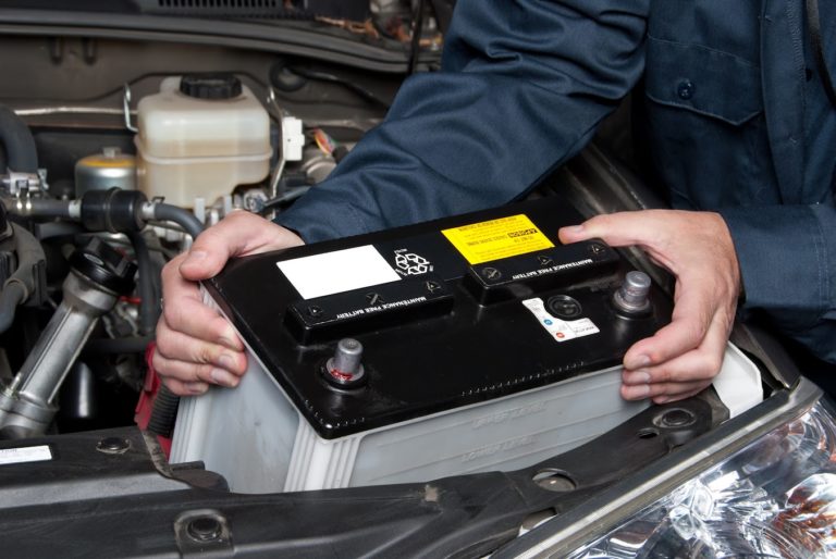  Battery Check and Replacement Services in Bend, OR