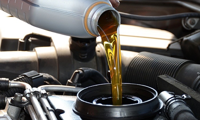 Oil Change and Lube in Bend, OR